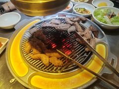 -喜来稀肉(虹泉路店)