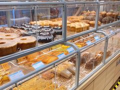 -LanTa蓝塔烘焙(锦艺城店)