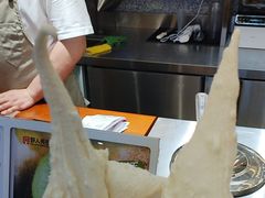 -野人先生Gelato(上海长宁龙之梦店)