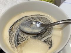 芝麻布丁-新光酒家·河豚·海鲜·蟹料理(浦东店)