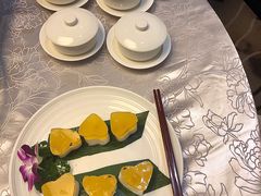 -白云宾馆·白云宴餐厅