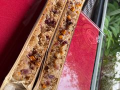 竹筒饭-生态苑农庄(十里画廊遇龙河店)