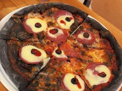 -城市大道红炉披萨烘焙坊