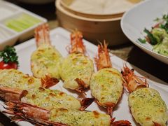 -悦泰环球美食自助(金茂旗舰店)
