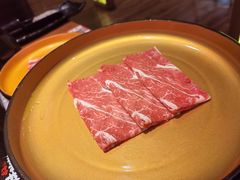 -牛New寿喜烧(青浦店)