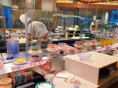 -新一番三文鱼寿司(大东海店)