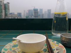 -萨芭蒂高空花园餐酒吧