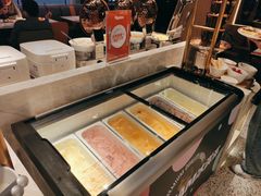 -比格比萨自助(宝山日月光店)