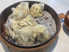 -真食净香居·内蒙烧麦(亚运村店)