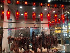 -潮汕大目牛肉火锅(上梅林店)