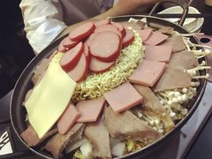 -炙韩料理·部队锅专门店