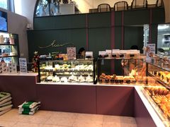 -tuan woodfire kitchen(锦绣坊店)