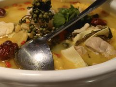 -小六汤包砂煲菜(文景路店)