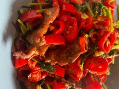 -薇酌饮·陕西菜(南门外店)