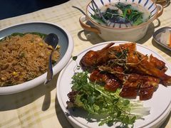 -花样西贡·蜜越餐厅·法式越南料理(水晶城店)
