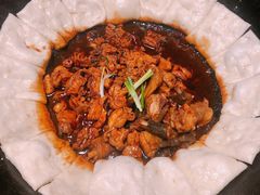 -皖北巫氏三胖地锅鸡(正大店)