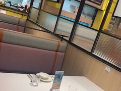 -Aqua Oasis 水天堂(石路天虹店)