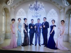 点击看大图 -唯一视觉婚纱摄影(李家村店)