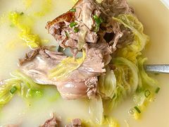 -月福京味斋·烤鸭店·北京菜(鼓楼总店)