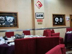 大堂-京天红酒家(虎坊路店)