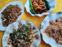 -肥姐美食(同福中路店)