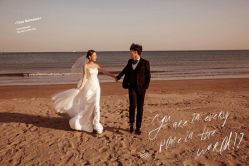 -你好晴天·目的地婚礼