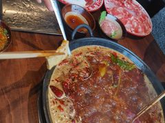 -楠火锅(昆山金鹰店)