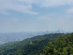 -广州市白云山风景名胜区