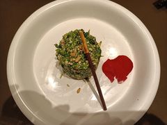 -上海人家花樣年华(中山公园店)