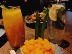 -安南越南餐厅(青岛万象城店)