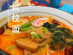 -晴季寿司(红旗街万达店)