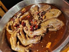 -火焰枪蛋·烧烤(奉天街店)