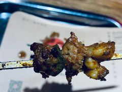 -阿记烧烤(大兴新区店)
