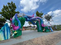 -歌斐颂巧克力小镇