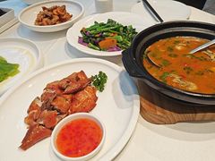 -万龙洲海鲜(亚运村店)