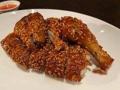 -广州文华东方酒店·江-由辉师傅主理