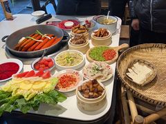 -爸爸炒料牛排老火锅(建设路旗舰店)