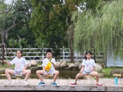 -前小桔亲子创意农场·草莓采摘·露营烧烤