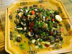 -朗妈私房菜(婺女州店)