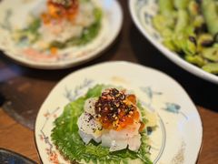 -High Yaki THE SEA海鲜居酒屋