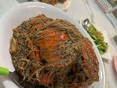 -無招牌海鮮(芽笼店)