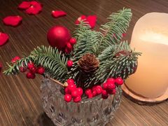 -金奥国际酒店温哥华扒房Vancouver Grill