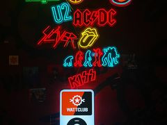 -光音瓦特俱乐部(高新店)