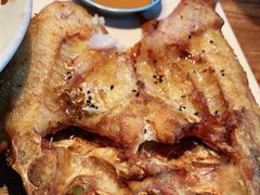 -70后饭吧(府河街店)