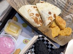 -TACO STAR 塔可星(下沙宝龙店)