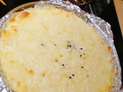 芝士玉米-冰川延边料理·炭烤串(原小木屋店)