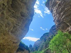 -龙门涧景区