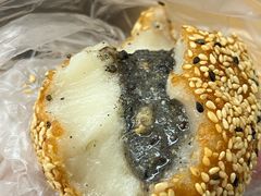 -白玉兰食品甜凤店(合生汇店)