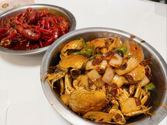-王红军龙虾(盐仓桥店)