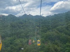 -天津盘山风景名胜区